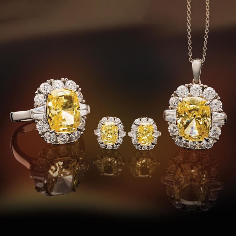 Sunfire Collection